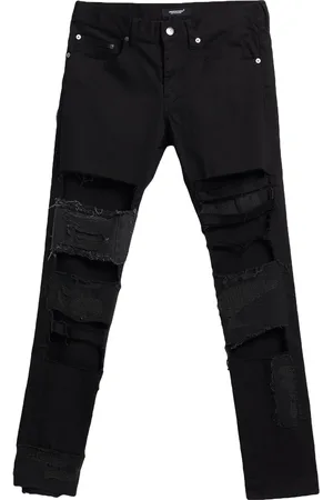 UNDERCOVER BOTTOMWEAR Pantaloni