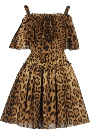 Dolce & Gabbana VESTITI Vestiti corti