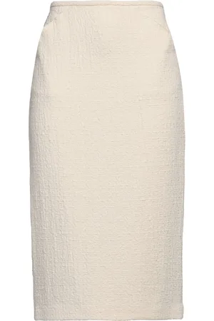 Nº21 BOTTOMWEAR Gonne midi