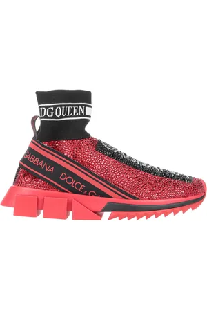Dolce & Gabbana CALZATURE Sneakers
