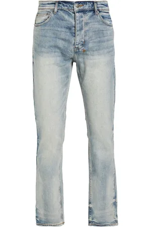 KSUBI BOTTOMWEAR Pantaloni jeans
