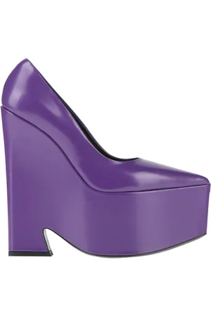 VERSACE CALZATURE Decolletes