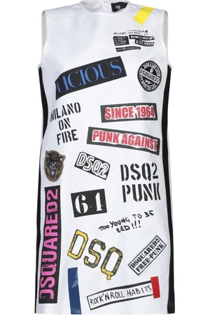 Dsquared2 VESTITI Vestiti corti