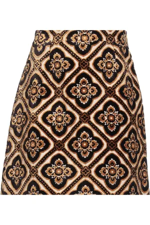 Etro BOTTOMWEAR Minigonne
