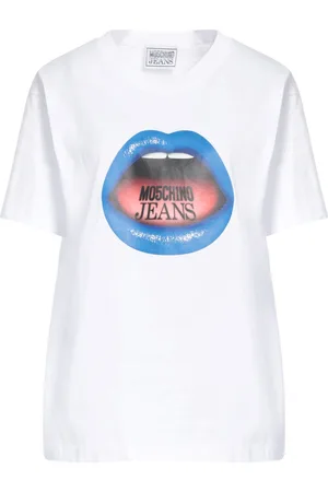 Moschino TOPWEAR Tshirts