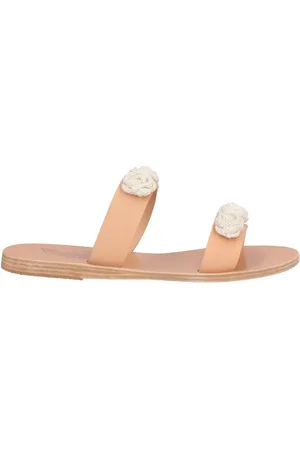 Ancient Greek Sandals CALZATURE Sandali
