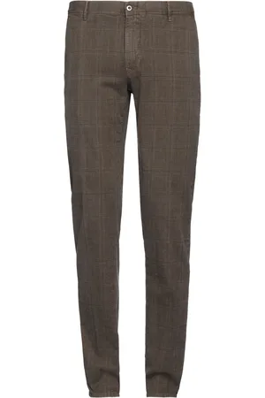 Incotex BOTTOMWEAR Pantaloni