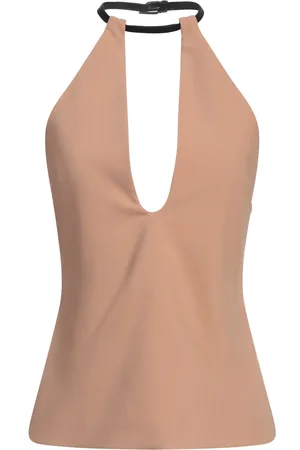 The Attico TOPWEAR Top