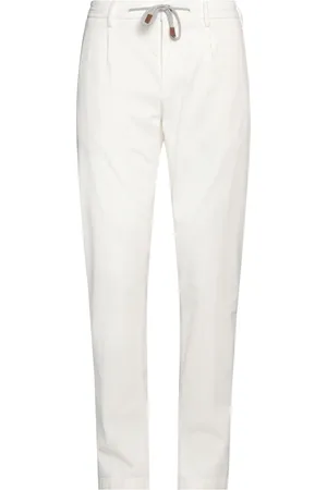 ELEVENTY BOTTOMWEAR Pantaloni