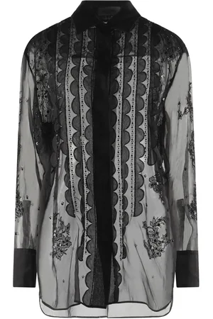 VALENTINO GARAVANI TOPWEAR Camicie