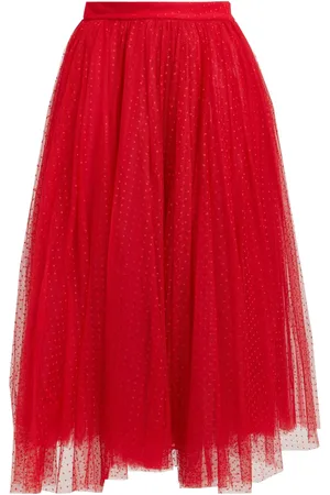 Elisabetta Franchi BOTTOMWEAR Gonne midi
