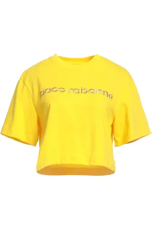Paco rabanne TOPWEAR Tshirts