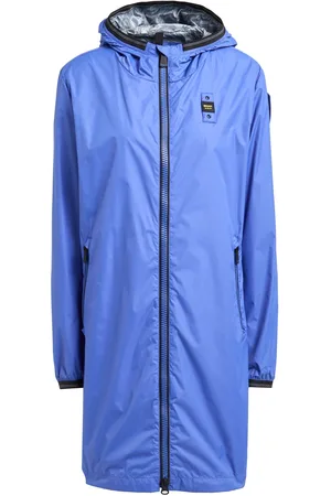 Blauer CAPISPALLA Soprabiti & Trench