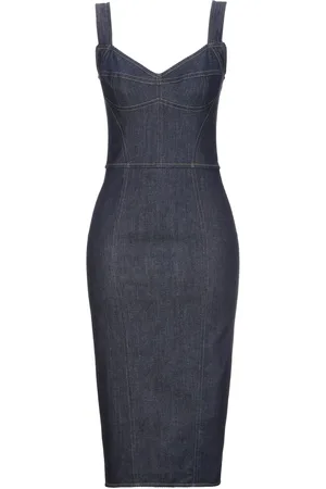 Dolce & Gabbana VESTITI Vestiti midi