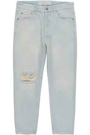 Golden Goose BOTTOMWEAR Pantaloni jeans