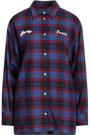 Kenzo TOPWEAR Camicie