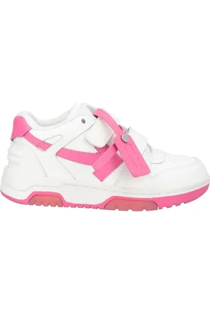 OFF-WHITE OFFWHITE™ KIDS CALZATURE Sneakers
