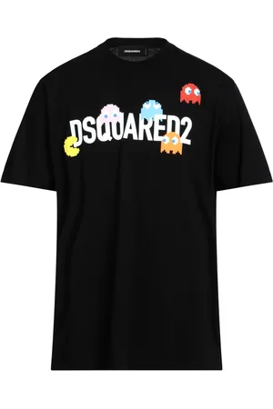 Dsquared2 TOPWEAR Tshirts