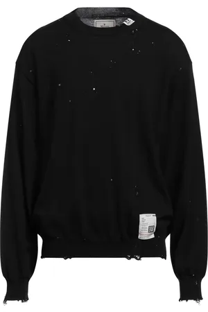 Maison Mihara Yasuhiro MAGLIERIA Pullover