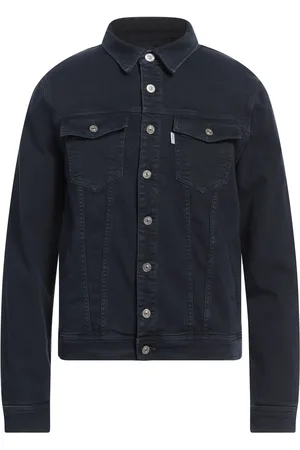 BARMAS CAPISPALLA Capispalla jeans
