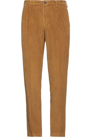 Incotex BOTTOMWEAR Pantaloni