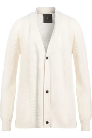LOW BRAND MAGLIERIA Cardigan