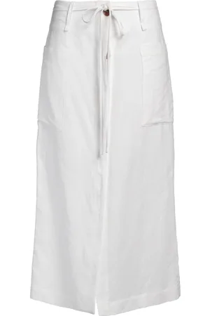 ERIKA CAVALLINI BOTTOMWEAR Gonne midi