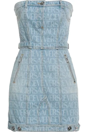 VERSACE VESTITI Vestiti corti