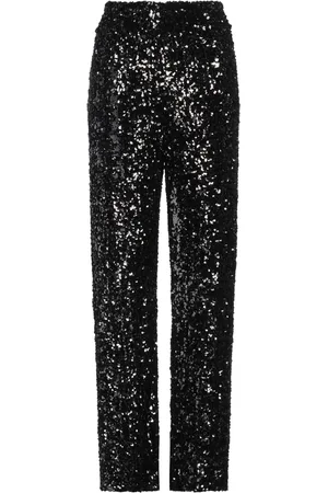 DRIES VAN NOTEN BOTTOMWEAR Pantaloni