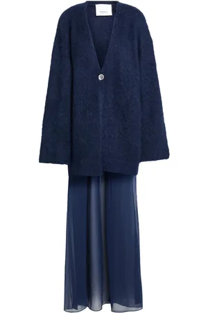 ERIKA CAVALLINI MAGLIERIA Cardigan