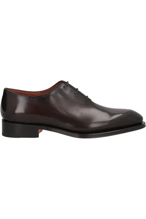 santoni CALZATURE Stringate