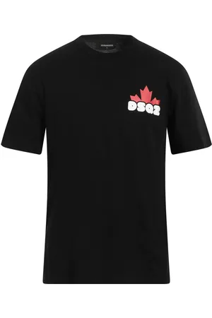 Dsquared2 TOPWEAR Tshirts