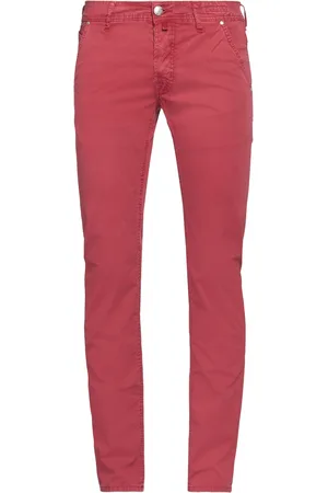 Jacob Cohen BOTTOMWEAR Pantaloni