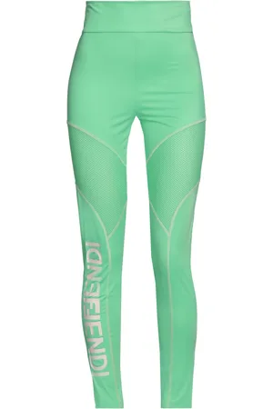 Fendi BOTTOMWEAR Leggings