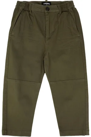 Dsquared2 BOTTOMWEAR Pantaloni