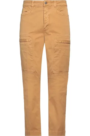BARMAS BOTTOMWEAR Pantaloni
