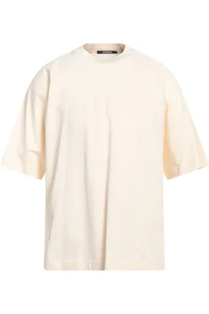 Jacquemus TOPWEAR Tshirts