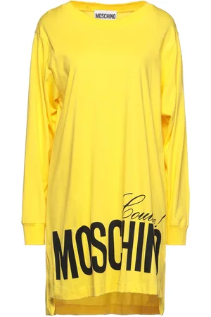 Moschino TOPWEAR Tshirts