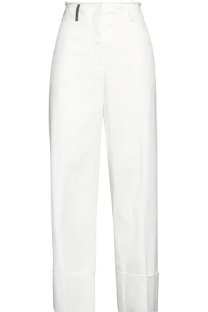 PESERICO SIGN BOTTOMWEAR Pantaloni jeans