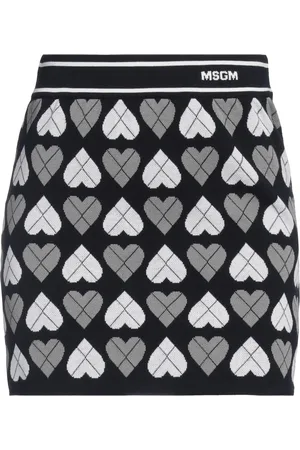 Msgm BOTTOMWEAR Minigonne