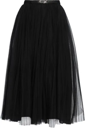Elisabetta Franchi BOTTOMWEAR Gonne midi