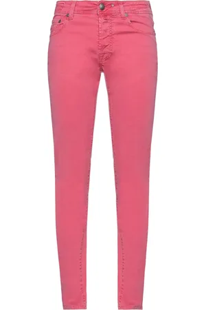 Jacob Cohen BOTTOMWEAR Pantaloni