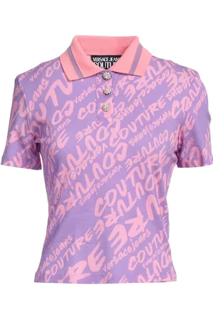 VERSACE TOPWEAR Polo