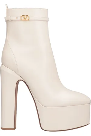 VALENTINO GARAVANI CALZATURE Stivaletti