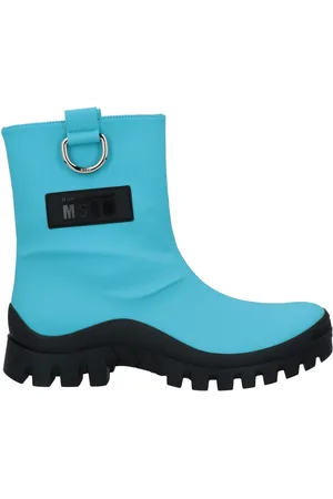 Msgm CALZATURE Stivaletti