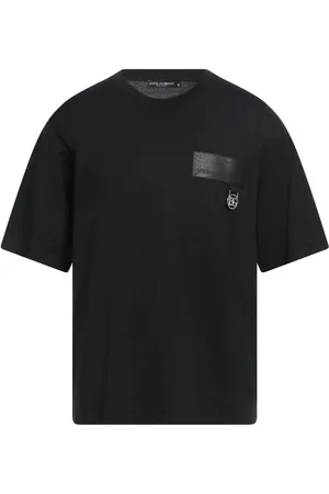 Dolce & Gabbana TOPWEAR Tshirts