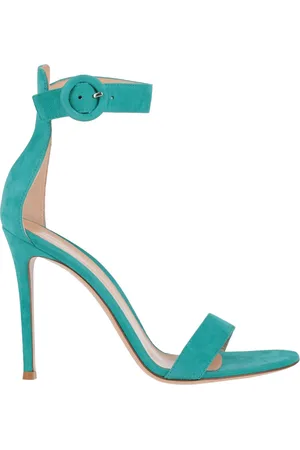 Gianvito Rossi CALZATURE Sandali