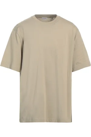 Burberry TOPWEAR Tshirts