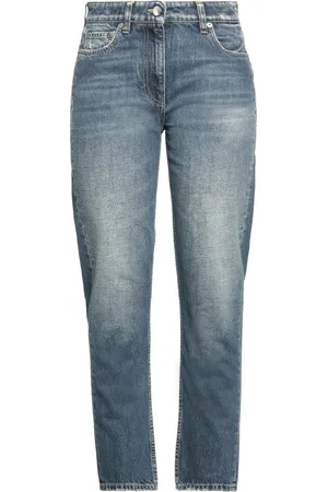 IRO BOTTOMWEAR Pantaloni jeans