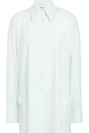 Low Classic TOPWEAR Camicie